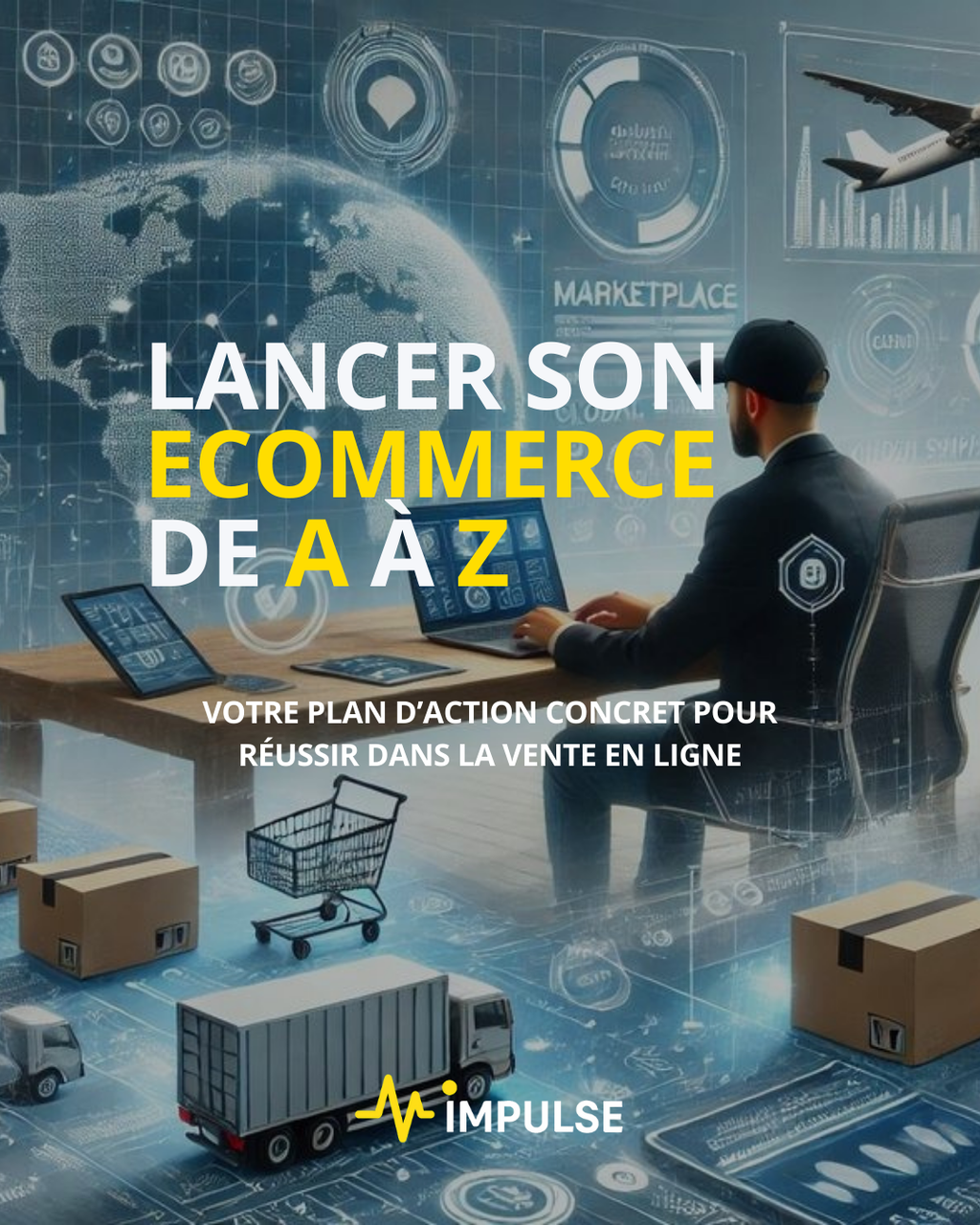 Formation Ecommerce de A à Z