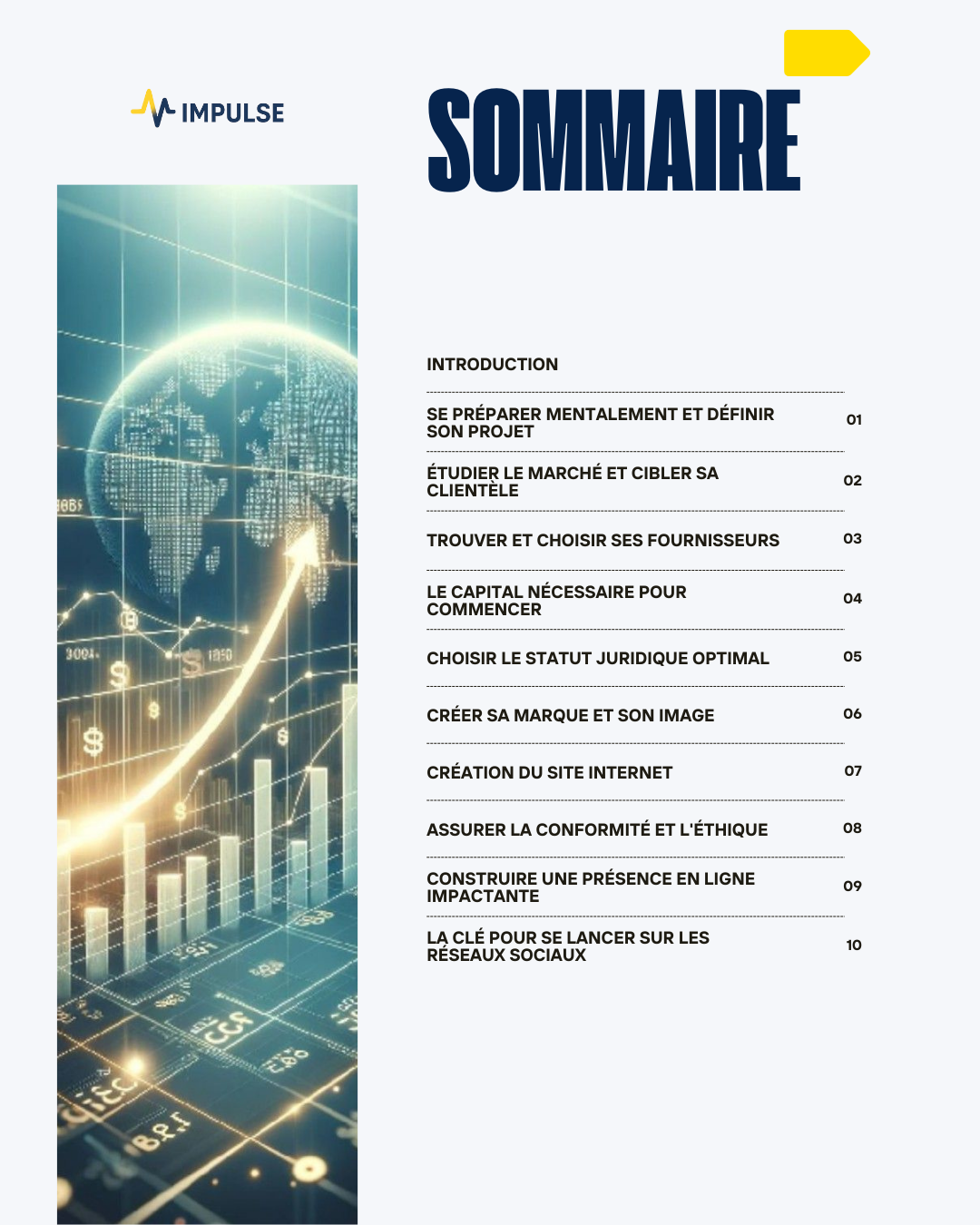 Formation Ecommerce de A à Z